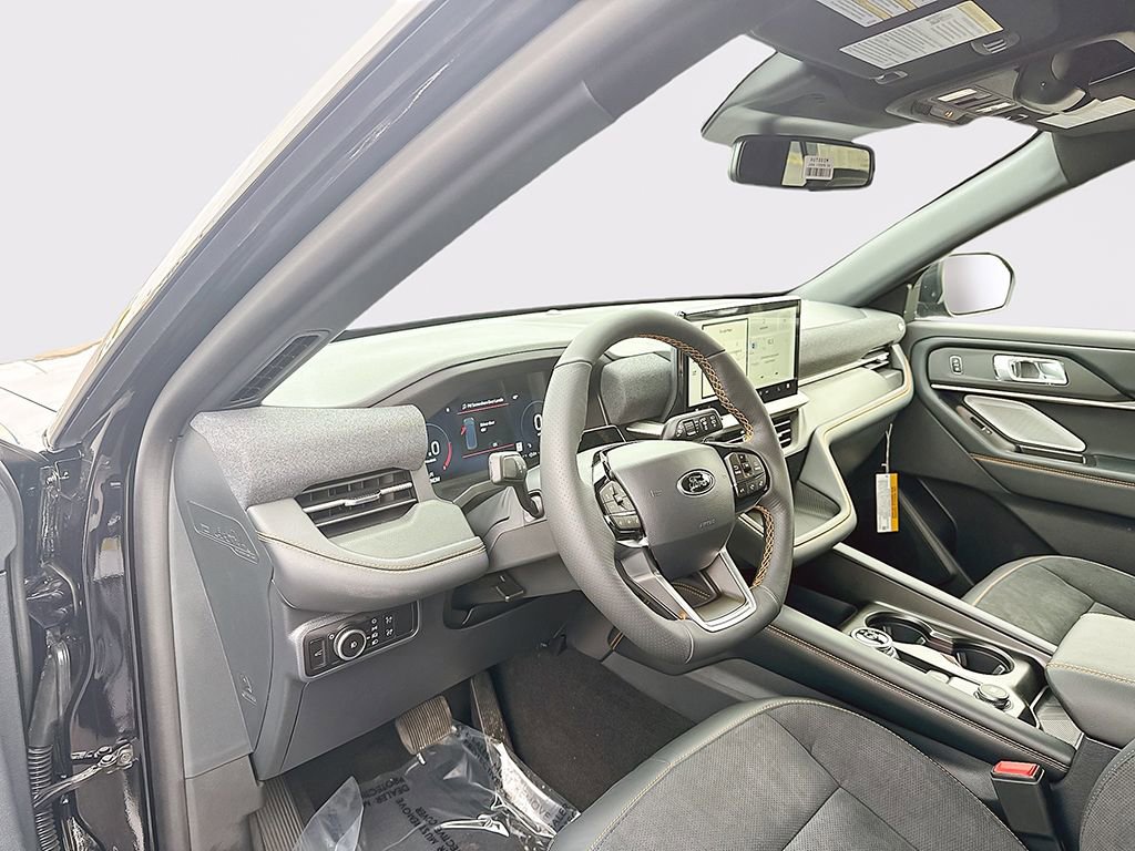 New 2026 Ford Explorer Tremor w/ Tremor Ultimate Package image 24