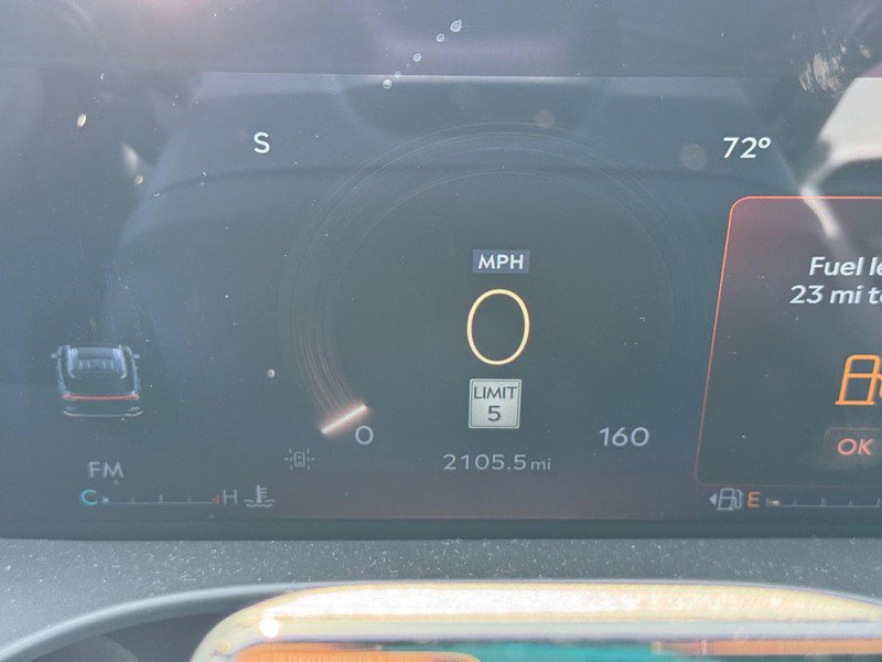 Certified 2025 Lincoln Aviator Reserve w/ Equipment Group 201A image 25