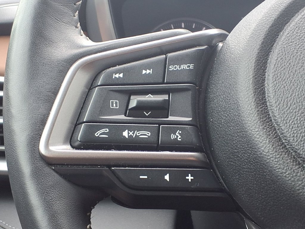 Used 2024 Subaru Outback Touring XT w/ Popular Package #2 AWD/4WD image 15