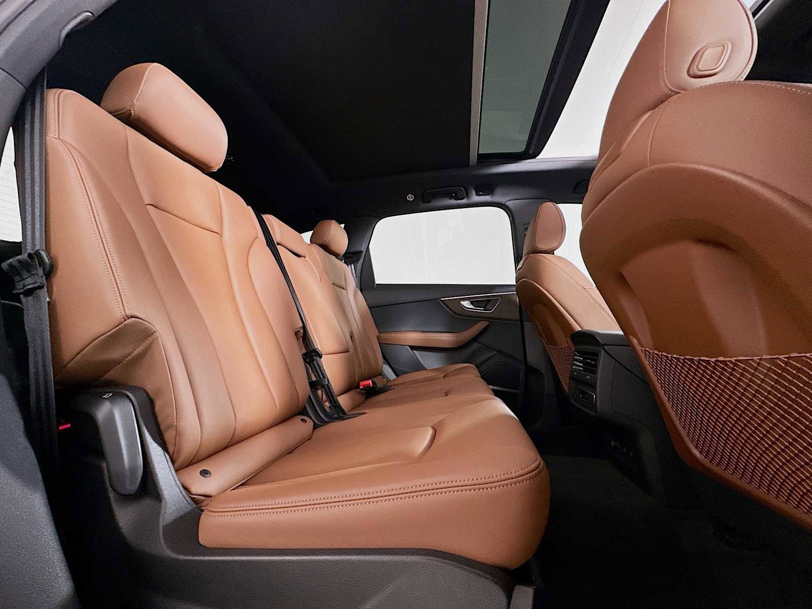 New 2025 Audi Q7 3.0T Premium Plus image 27