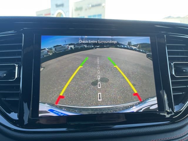 Used 2024 Dodge Durango GT AWD/4WD image 24