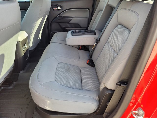 Used 2016 Chevrolet Colorado LT image 24