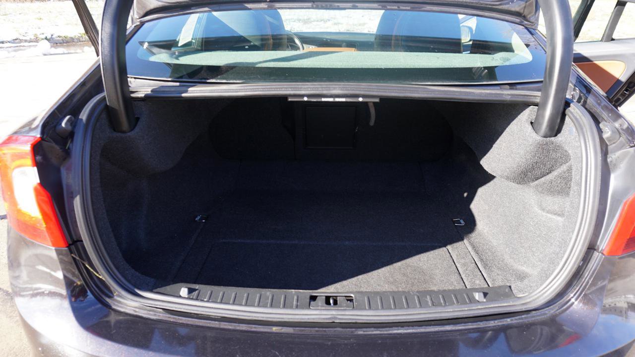 Used 2014 Volvo S60 T5 image 28