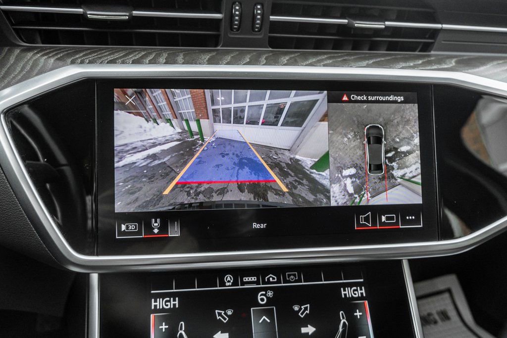 Used 2023 Audi A6 2.0T Premium image 10