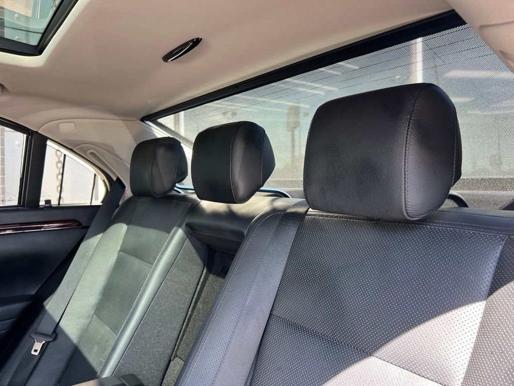 Used 2010 Mercedes-Benz S 550 image 21