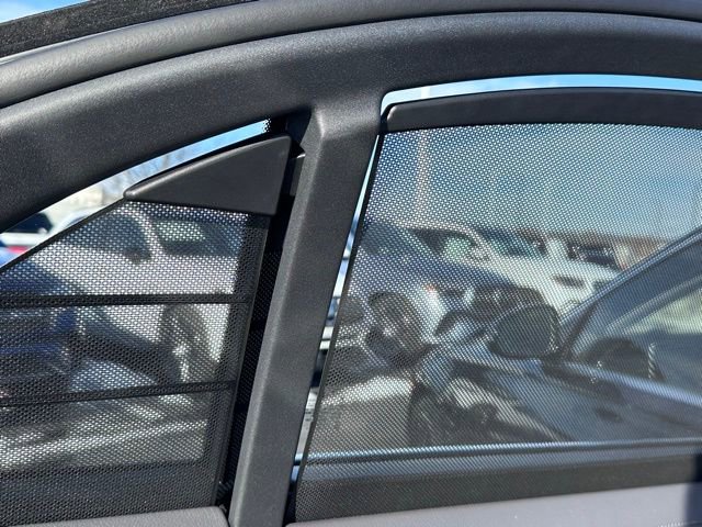 Used 2022 Mercedes-Benz S 580 4MATIC Sedan w/ 3D Technology Package image 23