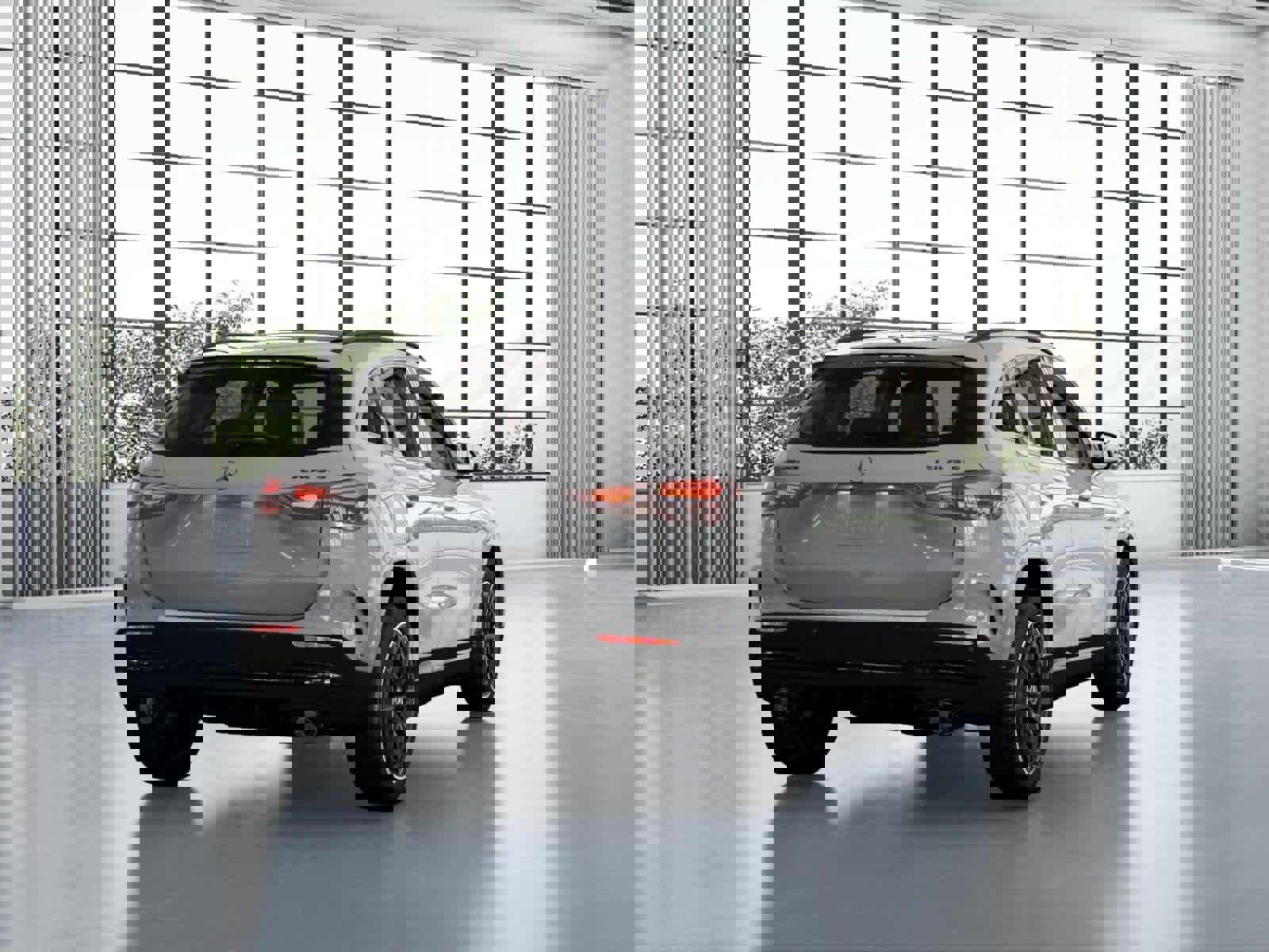 New 2026 Mercedes-Benz GLA 35 AMG 4MATIC image 22