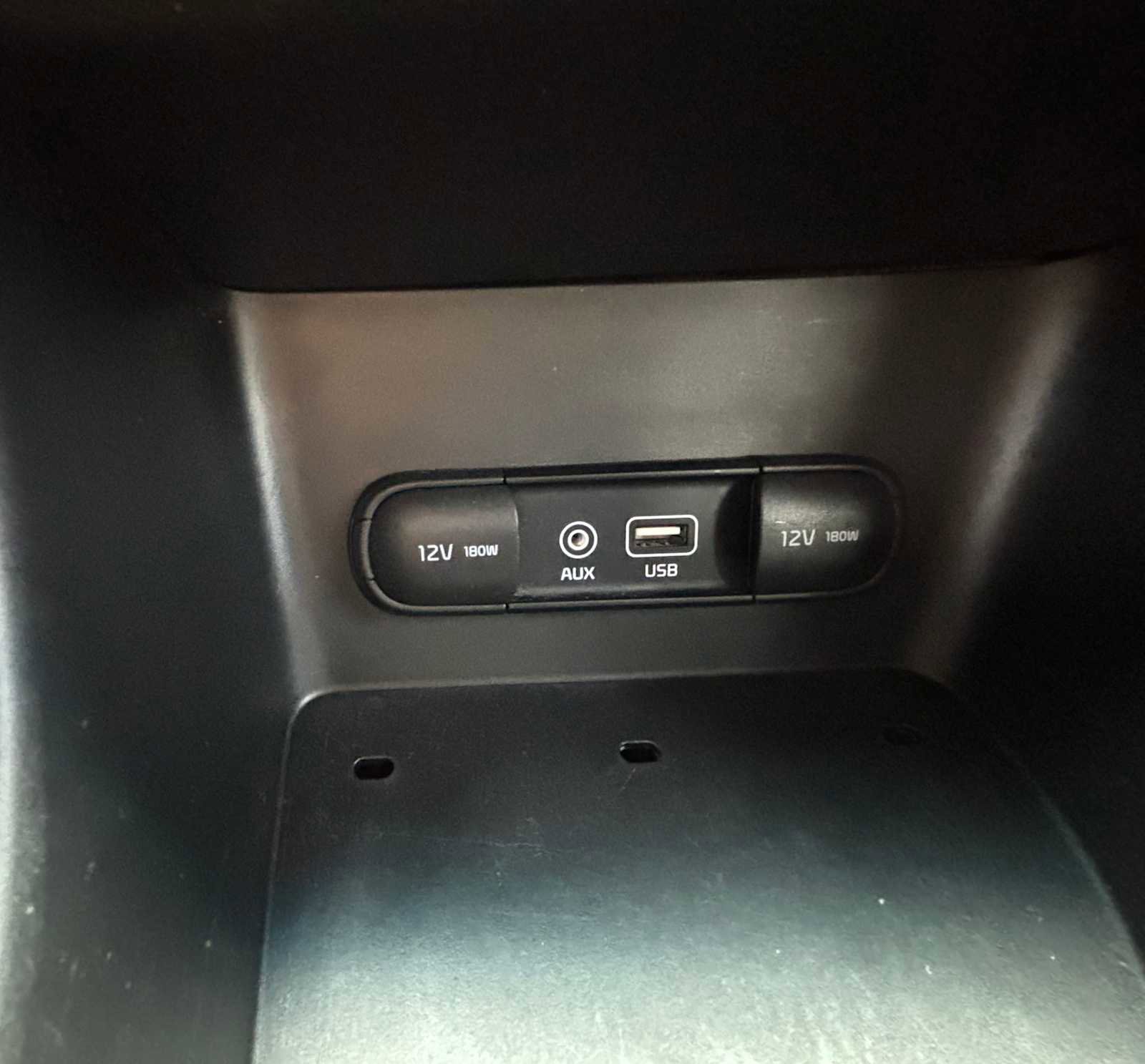 Used 2017 Kia Sportage LX image 22