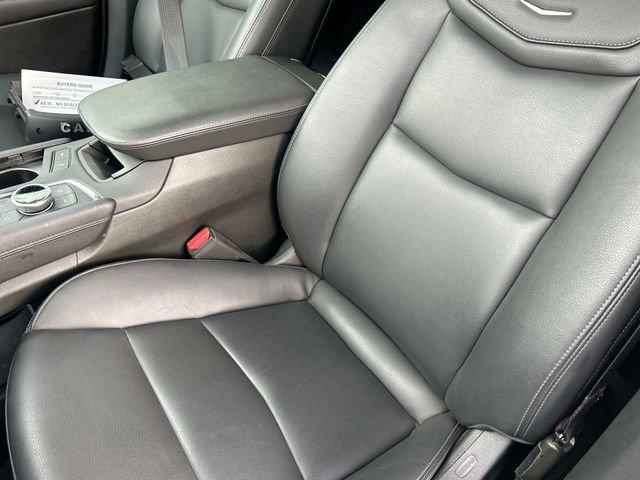 Used 2024 Cadillac XT6 Luxury FWD image 15