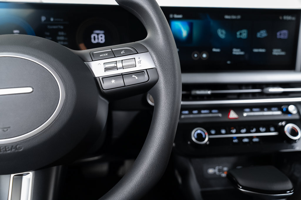 New 2026 Hyundai Sonata SE FWD image 28