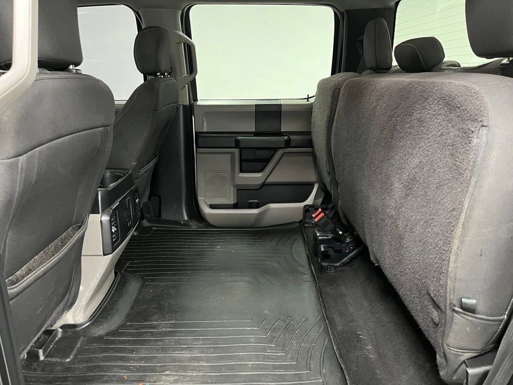 Used 2019 Ford F150 XL w/ Equipment Group 101A Mid AWD/4WD image 49