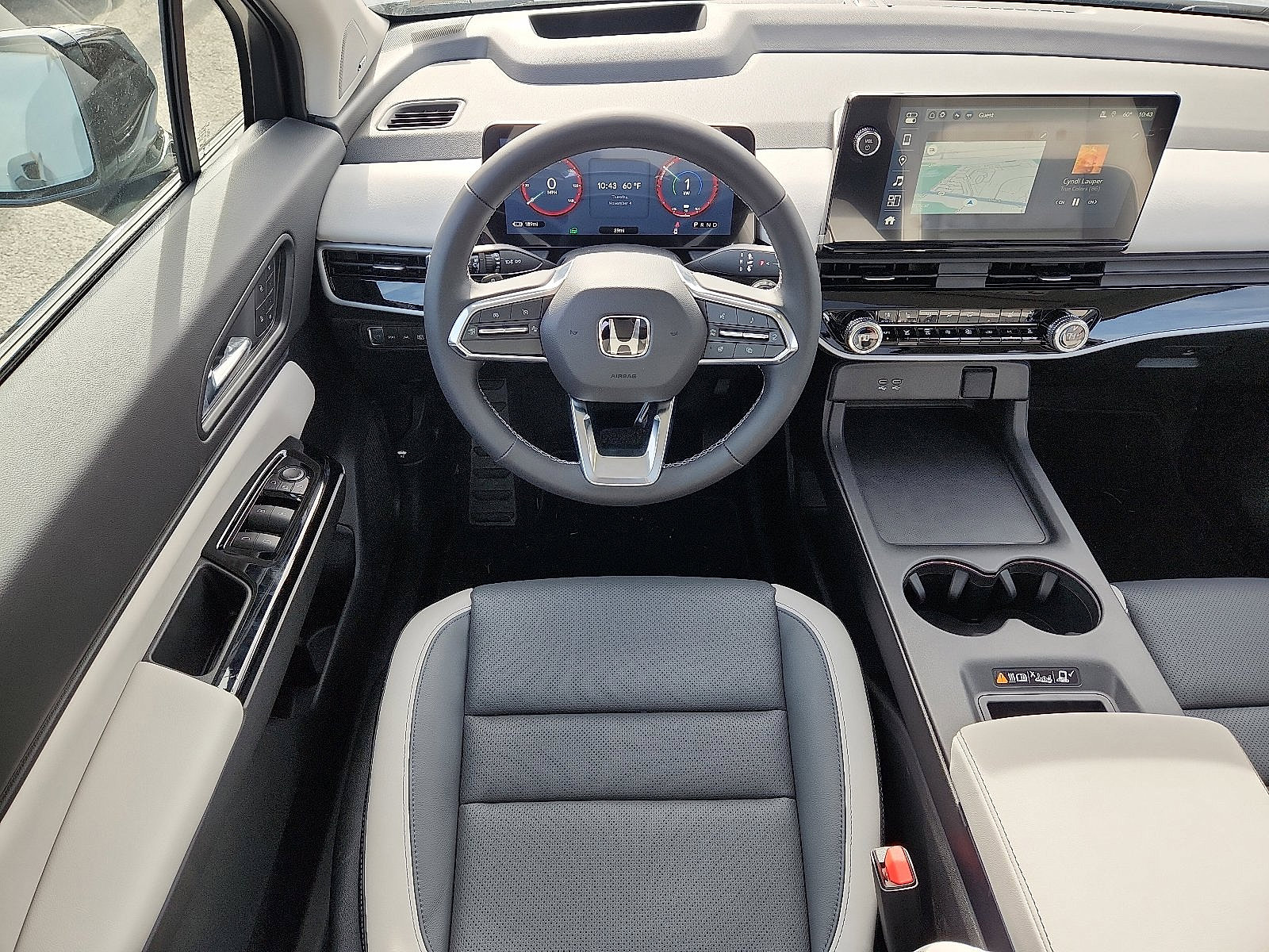 New 2025 Honda Prologue Elite image 7