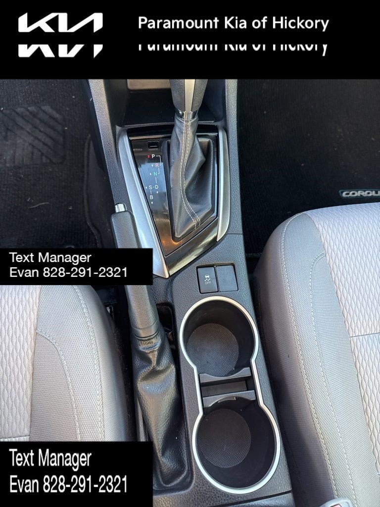 Used 2014 Toyota Corolla LE image 22