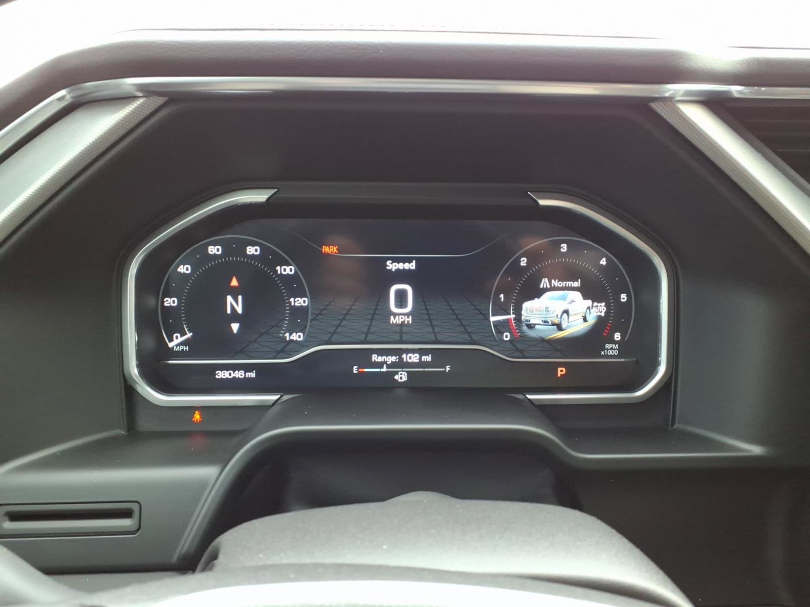 Used 2023 GMC Sierra 1500 Denali image 20