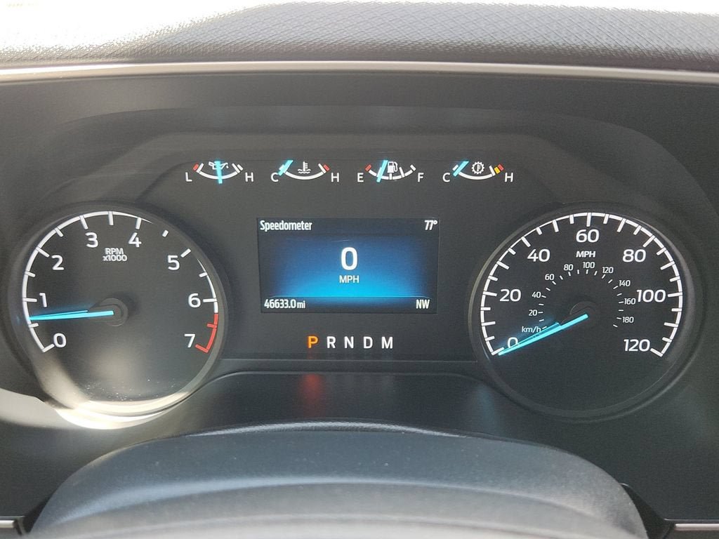 Used 2023 Ford F150 XLT AWD/4WD image 23