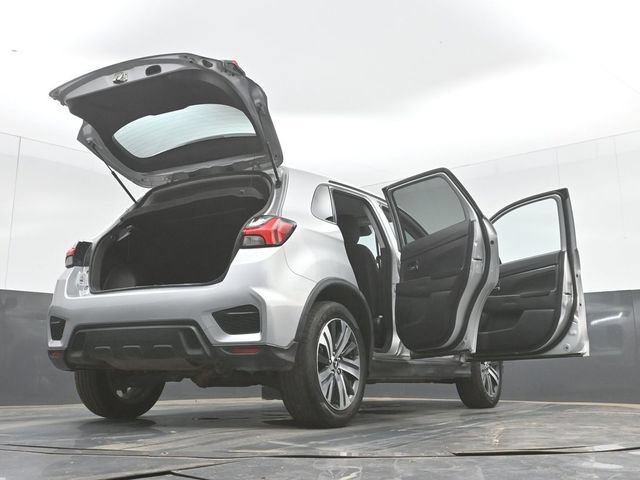 Used 2024 Mitsubishi Outlander Sport ES AWD/4WD image 52