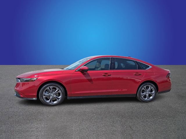 Used 2024 Honda Accord EX-L image 7