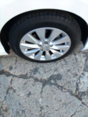 Used 2015 Honda Accord EX-L image 9