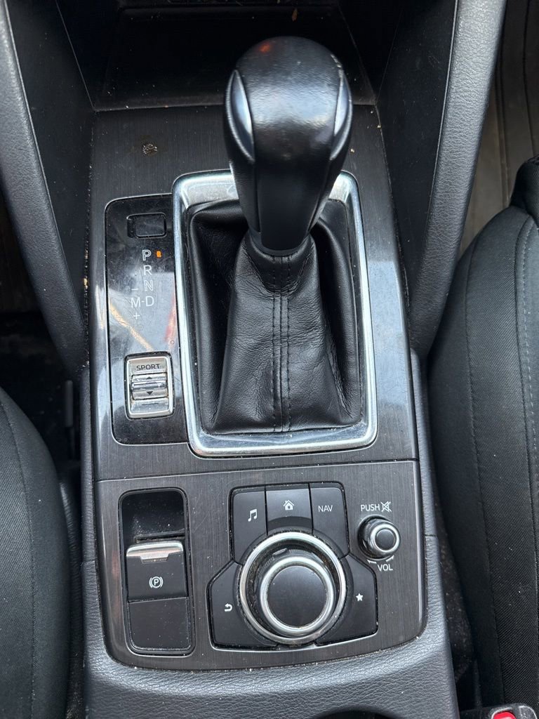 Used 2016 MAZDA CX-5 Touring AWD/4WD image 13