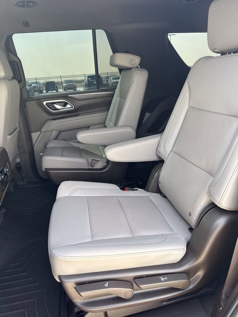 Used 2023 Chevrolet Tahoe Z71 image 14