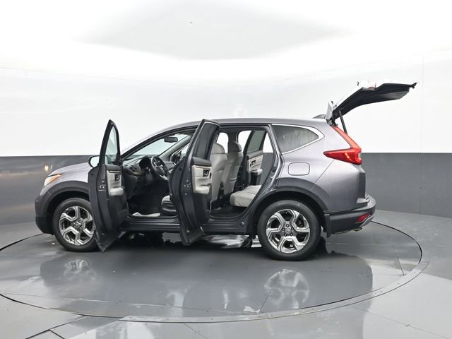 Used 2018 Honda CR-V EX-L image 32