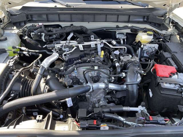 New 2026 Ford Bronco Big Bend image 12