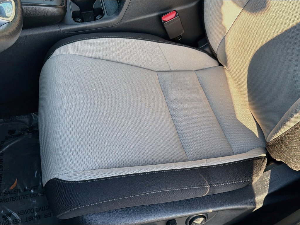 Certified 2025 Honda CR-V EX image 17