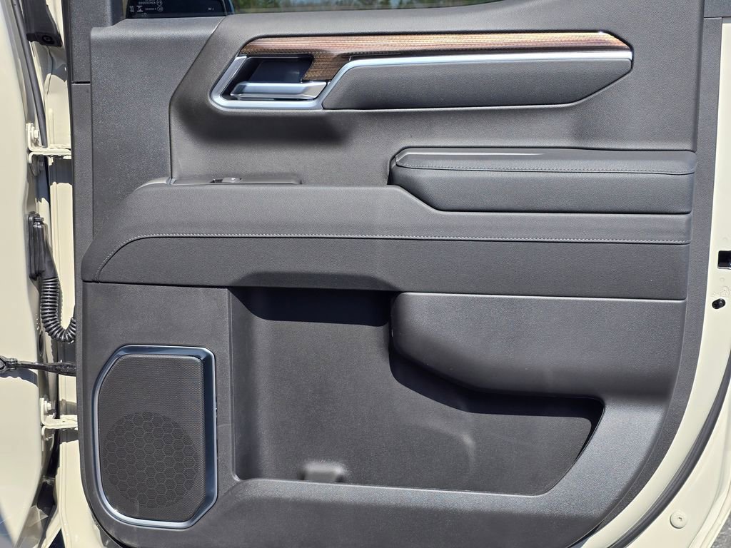 New 2026 Chevrolet Silverado 1500 RST image 37