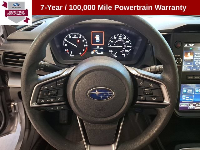 Certified 2024 Subaru Impreza 2.0i AWD/4WD image 20