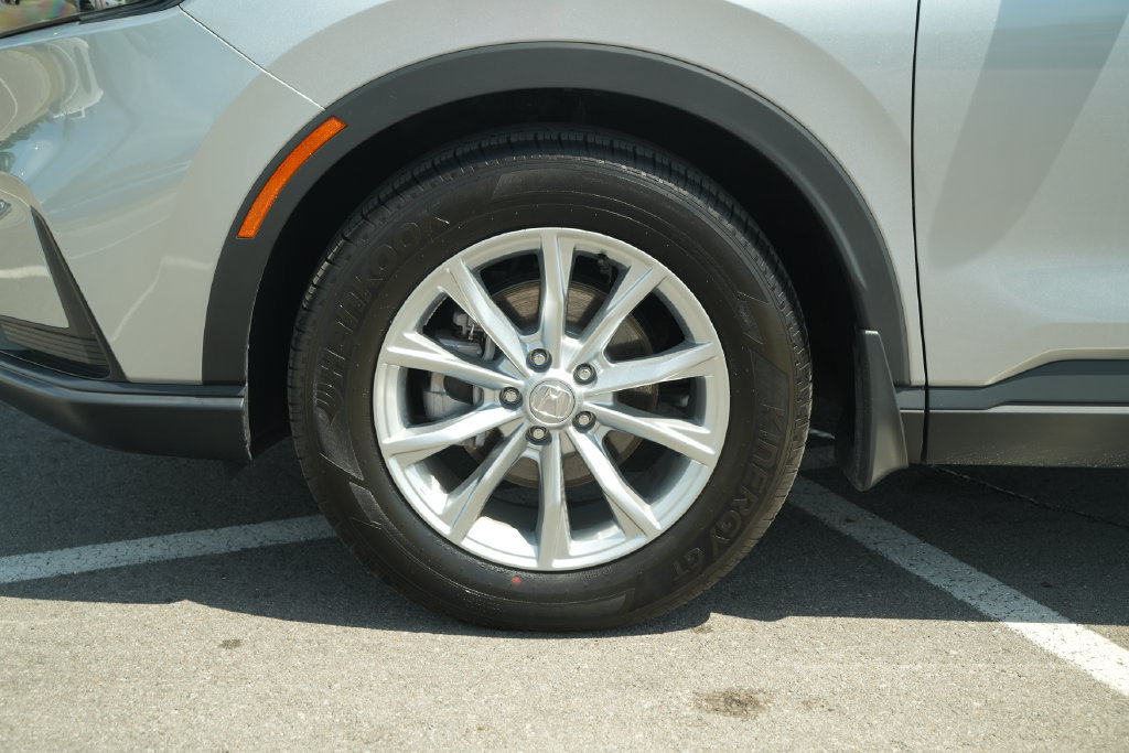 Used 2024 Honda CR-V EX image 11