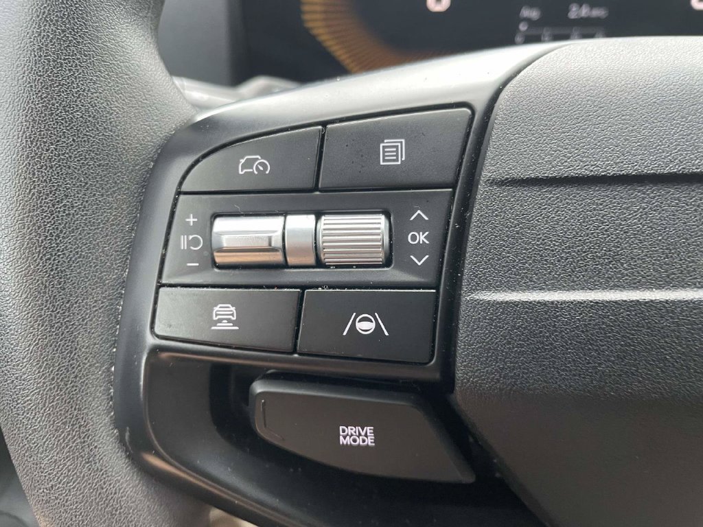 Used 2025 Kia K4 FWD image 26