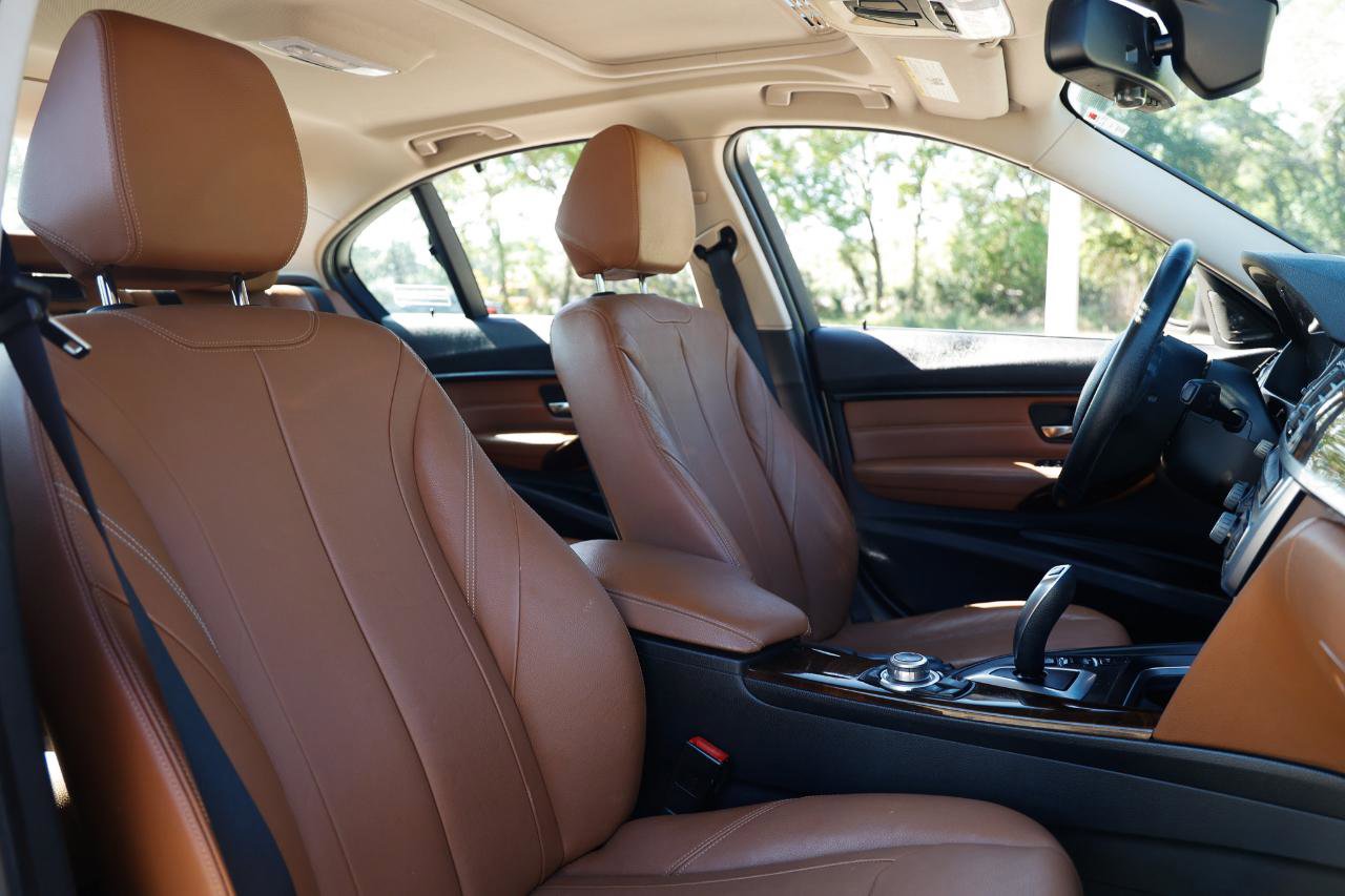 Used 2013 BMW 328i xDrive Sedan image 16