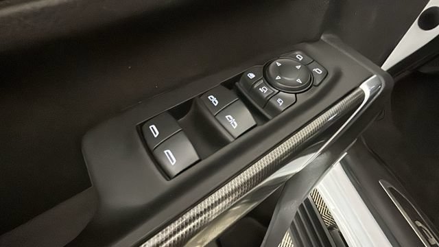 Used 2021 GMC Sierra 2500 AT4 w/ AT4 Premium Plus Package AWD/4WD image 10