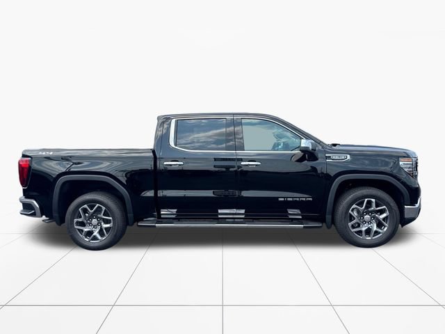 New 2026 GMC Sierra 1500 SLT w/ SLT Premium Package AWD/4WD image 7