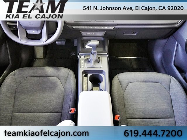 Certified 2027 Kia Seltos S FWD image 25