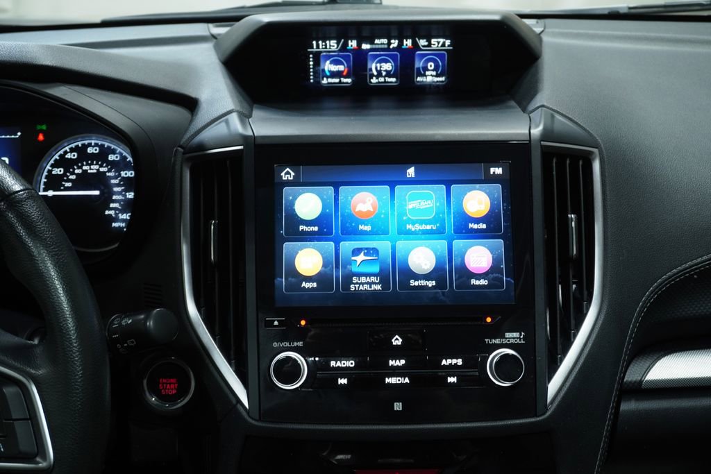 Used 2019 Subaru Forester Limited image 18