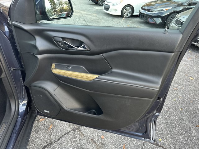 Used 2018 GMC Acadia Denali w/ Technology Package image 16