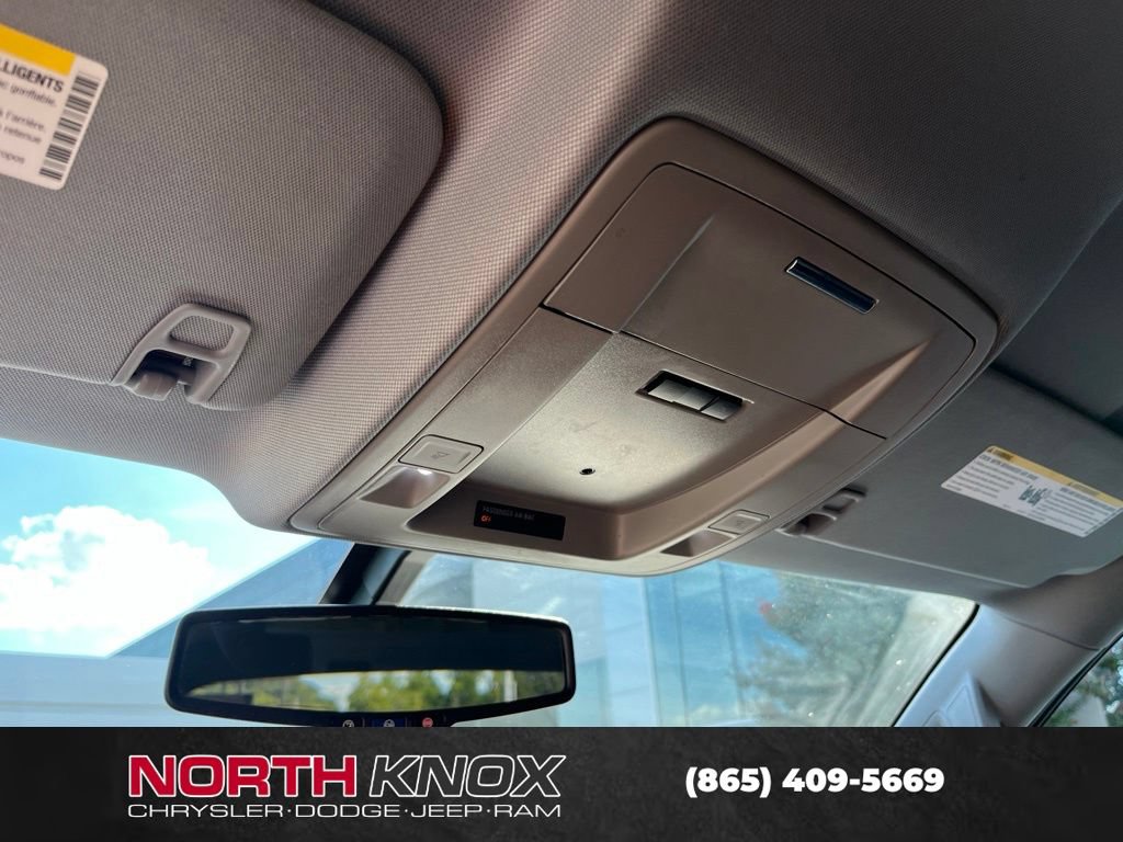 Used 2016 Chevrolet Silverado 1500 LT w/ All Star Edition AWD/4WD image 9