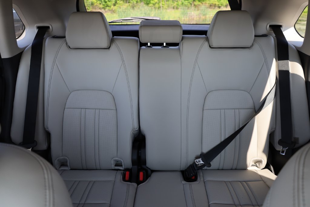 New 2027 Honda HR-V EX-L image 27