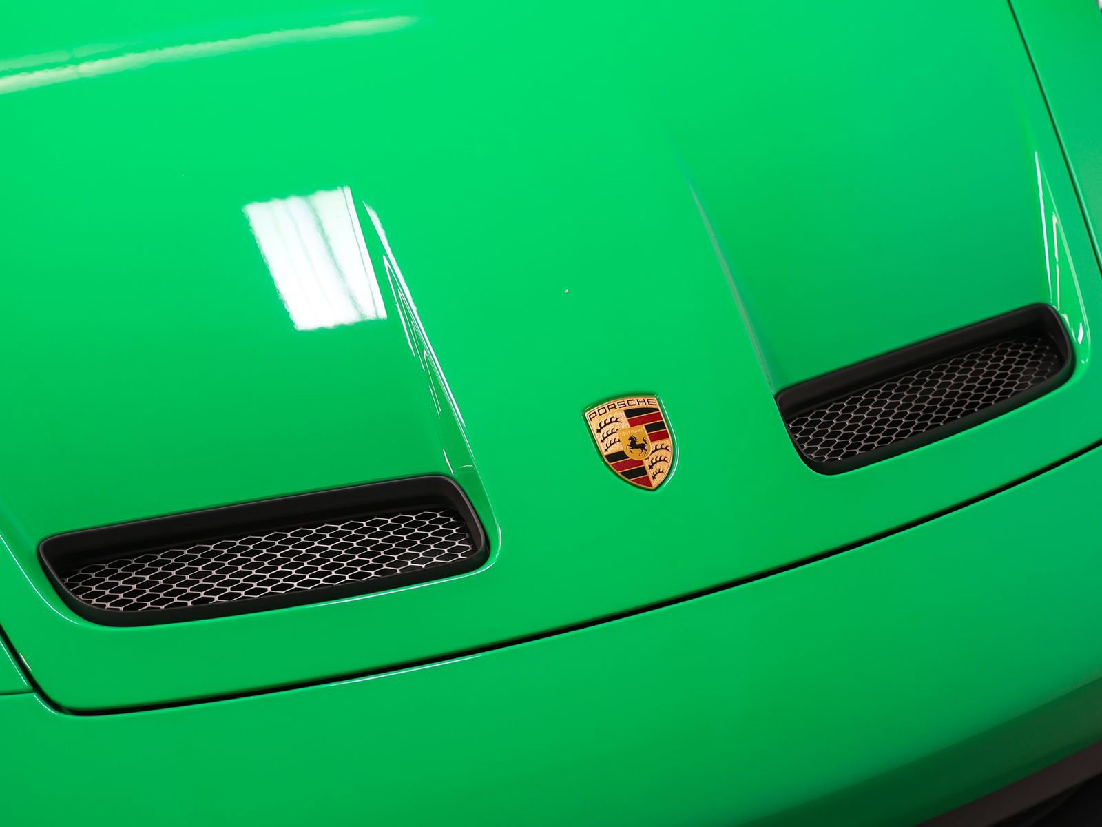 Certified 2023 Porsche 911 GT3 image 25