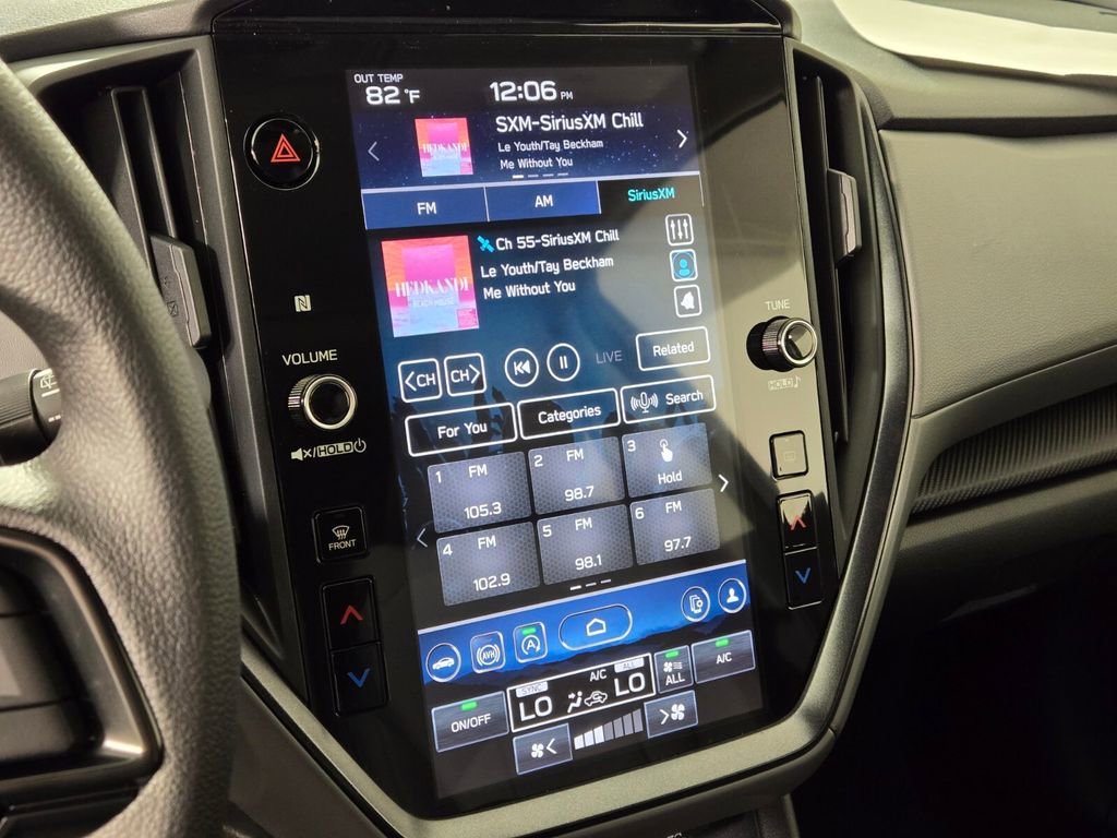 New 2026 Subaru Crosstrek 2.0i Premium image 16