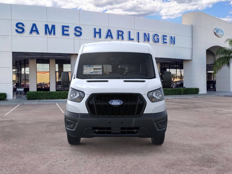 New 2026 Ford Transit 350 XL RWD image 6