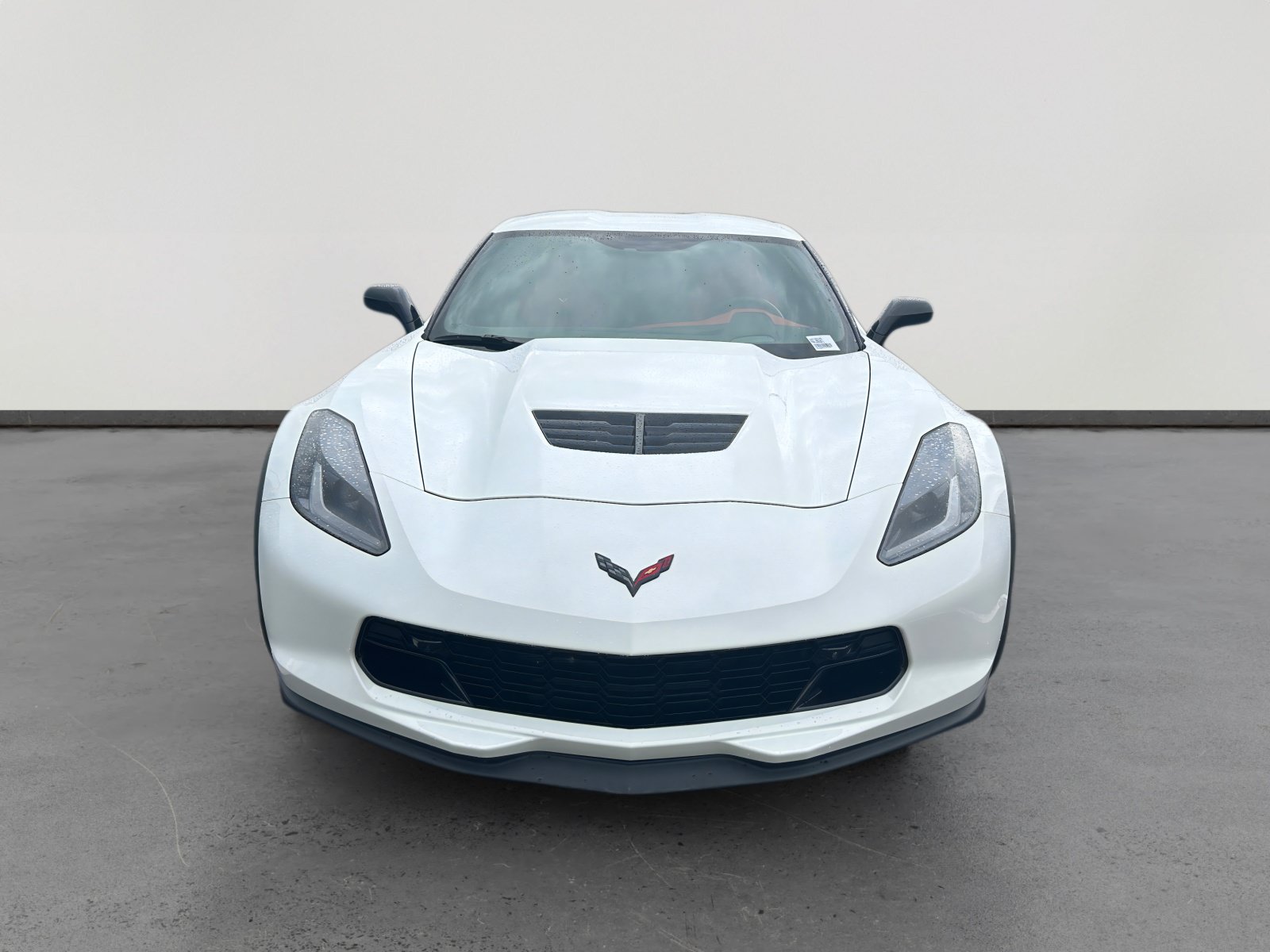 Used 2018 Chevrolet Corvette Z06 RWD image 8