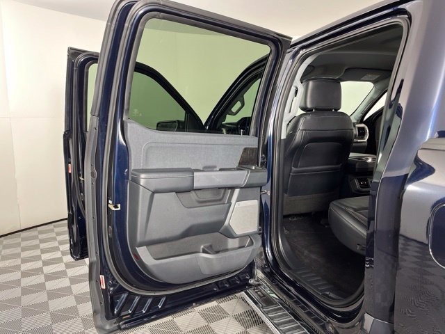 Used 2021 Ford F150 Lariat AWD/4WD image 43