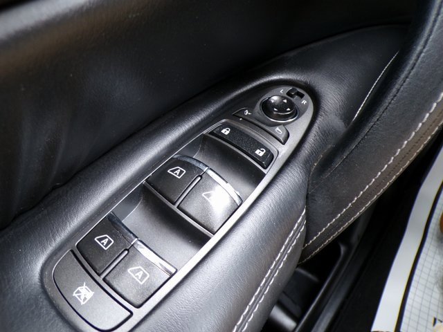 Used 2018 Nissan Armada Platinum w/ Captain Seat Package image 26