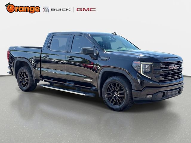 Used 2022 GMC Sierra 1500 Elevation w/ X31 Off-Road Package AWD/4WD image 1
