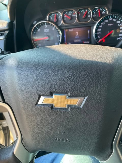 Used 2015 Chevrolet Tahoe LTZ AWD/4WD image 26