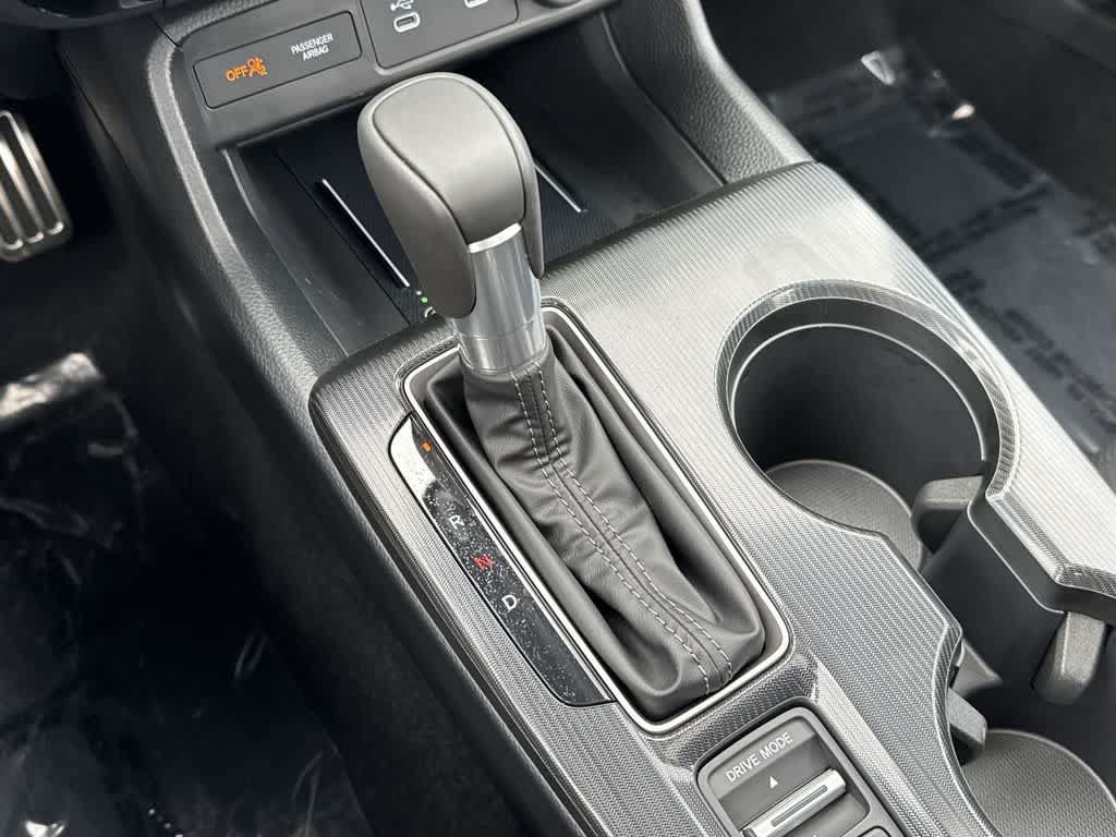 Used 2026 Honda Civic Sport Touring image 20