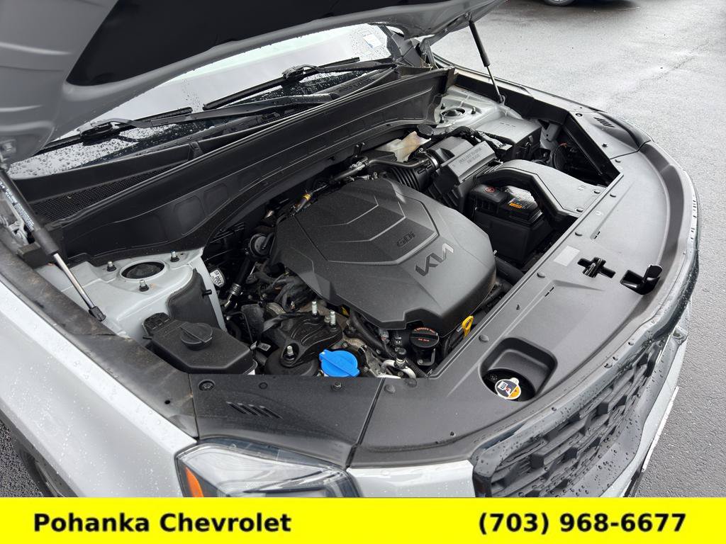 Used 2022 Kia Telluride SX w/ Nightfall Edition Package AWD/4WD image 29