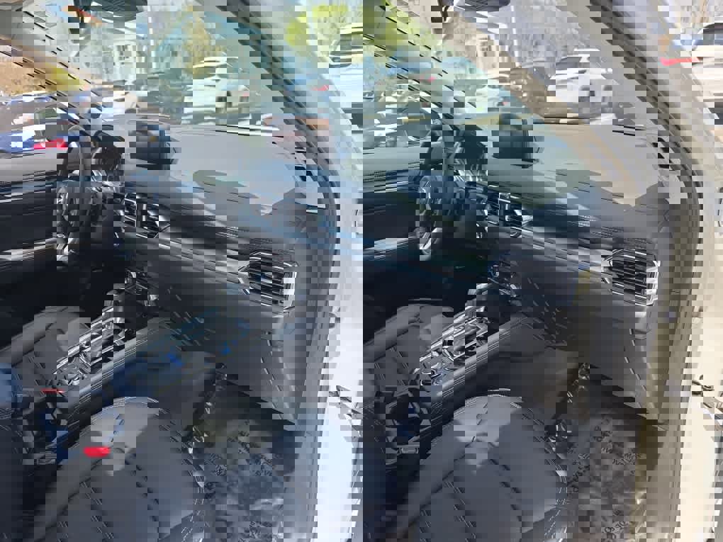 Used 2024 MAZDA CX-5 AWD 2.5 S w/ Premium Package image 23